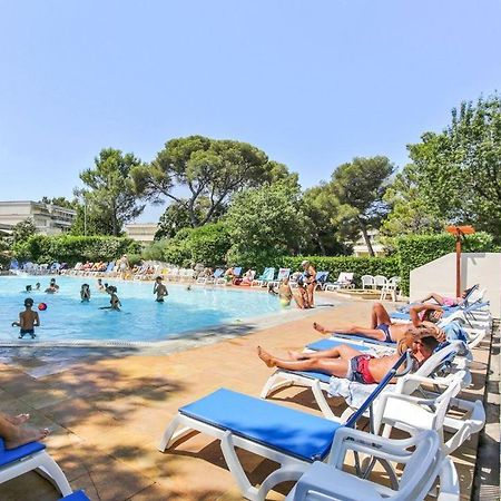 Residence Pierre Et Vacances De La Corniche D'Or Saint-Raphaël Exterior foto